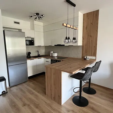 Novy V Centru Pardubic * Pardubice