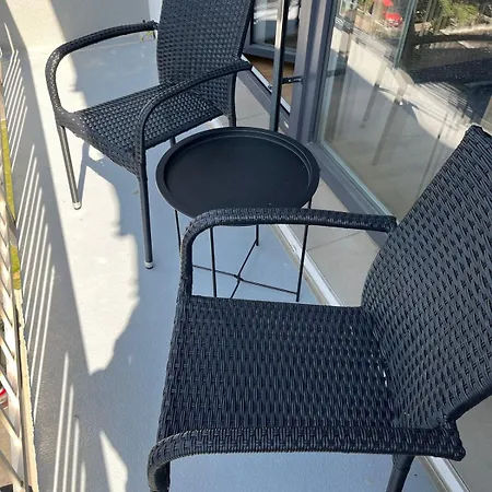 Novy V Centru Pardubic Apartment Pardubice