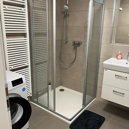 Apartamento Novy V Centru Pardubic Pardubice